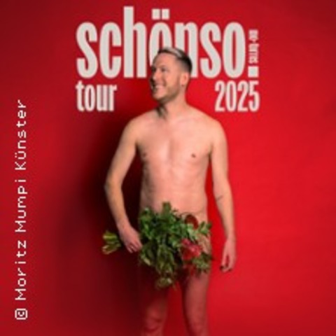 Mo-Torres - Tour 2025 - KOBLENZ - 10.09.2025 20:00