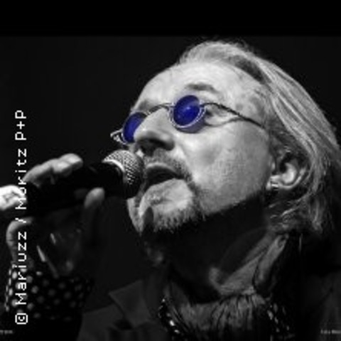 Mariuzz - Westernhagen Tribute Show - SCHMALLENBERG - 14.06.2025 21:00