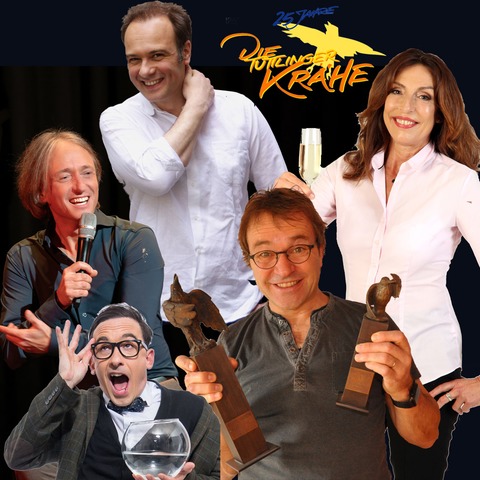 25 Jahre Tuttlinger Krhe - Die Krhe jubiliert! - Tuttlingen - 16.07.2025 20:00