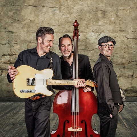 The Kentucky Boys & MAB - Tuttlingen - 25.07.2025 20:00