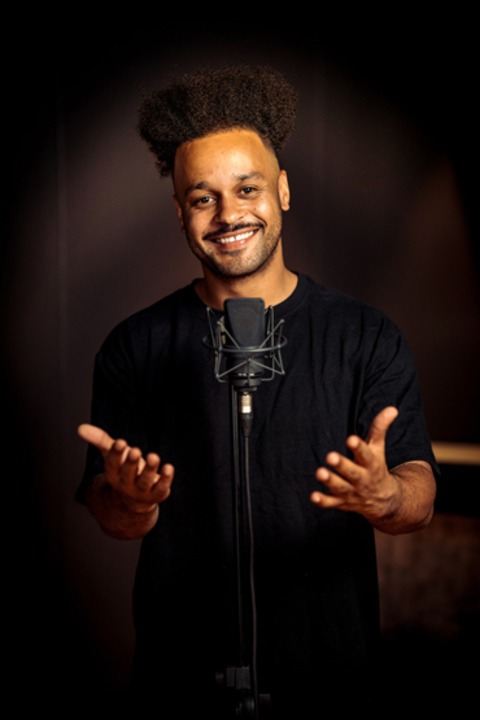 Cossu - We are the Germans - Stand-Up Comedy - Dresden - 06.02.2026 20:00