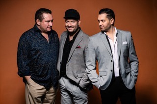 Gismo Graf Trio