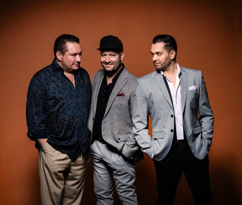 Gismo Graf Trio - Wehr-flingen - 14.11.2025 19:00
