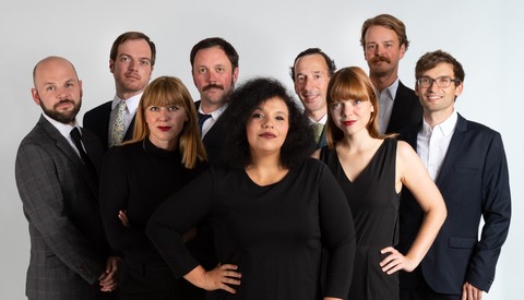 Angels of Libra + The Everettes - Mnster - 07.11.2025 20:00