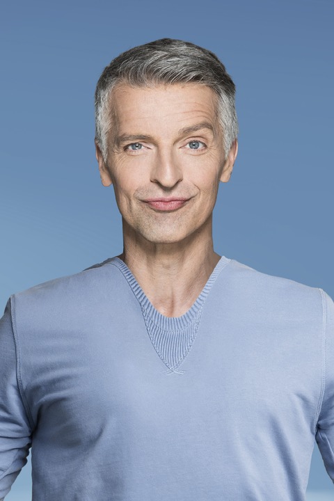 Kleinkunst - Johannes Flck - &#8222;Schner schonen - Humor fr Hektikverweigerer&#8220; - Obertshausen - 18.10.2025 20:00
