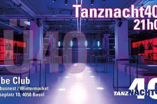 Tanznacht 40