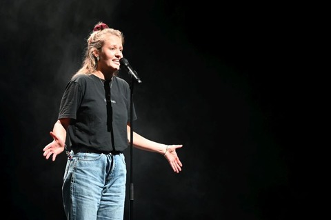 Poetry Slam - Freiburg - 21.06.2025 19:00