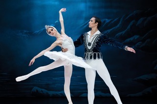 Schwanensee - Royal Classical Ballet