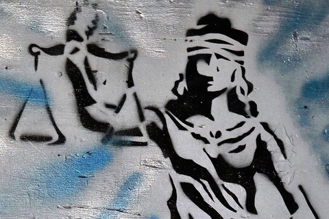 Straflosigkeit in unsicheren Zeiten - Berlin - 24.06.2025 19:00