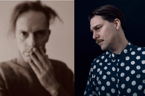 Dictaphone - Berlin - 29.06.2025 19:30