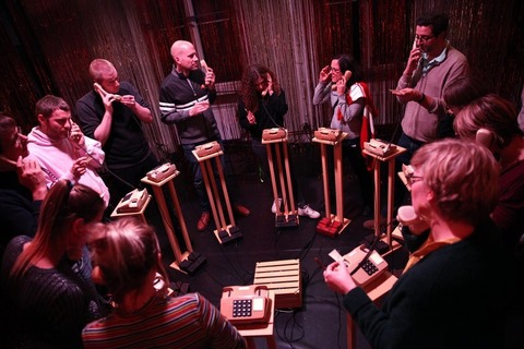 Dont Stop Believing - 15 Jahre Games und Theater - Berlin - 28.06.2025 20:00
