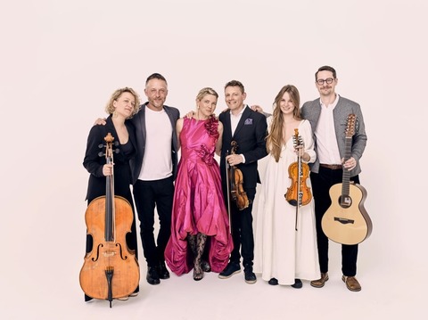 Weihnachtskonzert Nordic Christmas - Nordic Christmas Tour 2025 - Gttingen - 13.12.2025 19:00