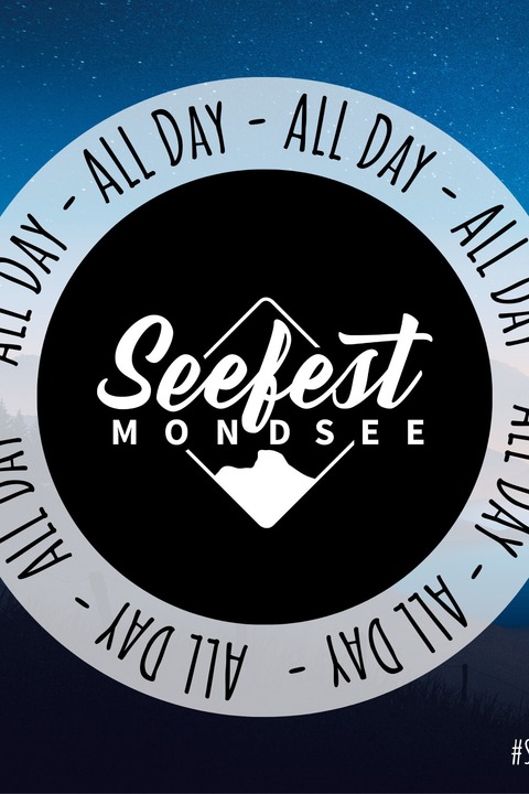Drei-Tages-Eintritt - Mondsee - 01.08.2025 00:00