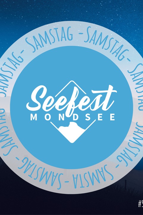 Samstag - Mondsee - 02.08.2025 18:30