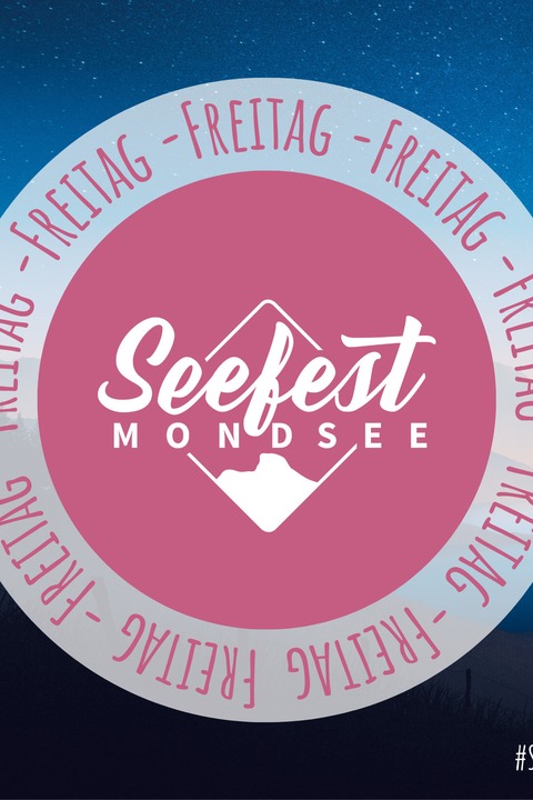 Freitag - Mondsee - 01.08.2025 18:30