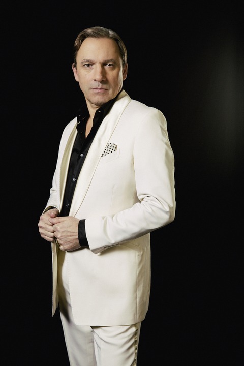 40 Jahre Rocko Schamoni - Heidelberg - 23.10.2025 20:00