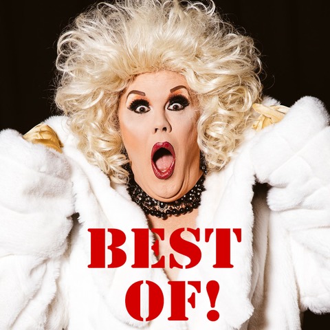 Elke Winter - Queen of Comedy - &#8222;Best of...!&#8220; - Hannover - 25.09.2026 20:00