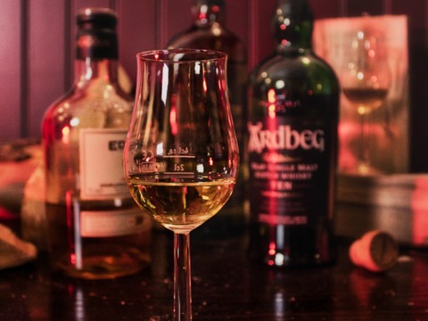 Whisky-Tasting - Saarbrcken - 30.10.2025 19:30