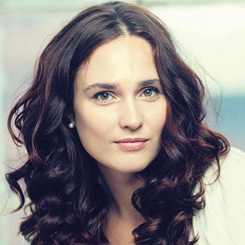 Anna Vinnitskaya - Ein Klavierabend - Hamburg - 14.12.2025 18:00