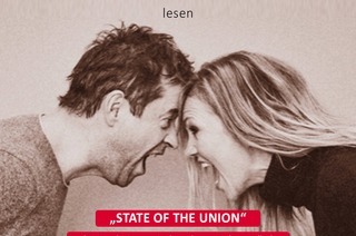 Anna Loos & Jan Josef Liefers lesen, 30.11.2025
