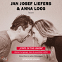 Anna Loos & Jan Josef Liefers lesen