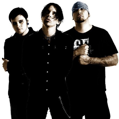 Post Apocalyptic Rockn Burn - Dead and Desire und A Place to Fall - Schttorf - 18.10.2025 20:00