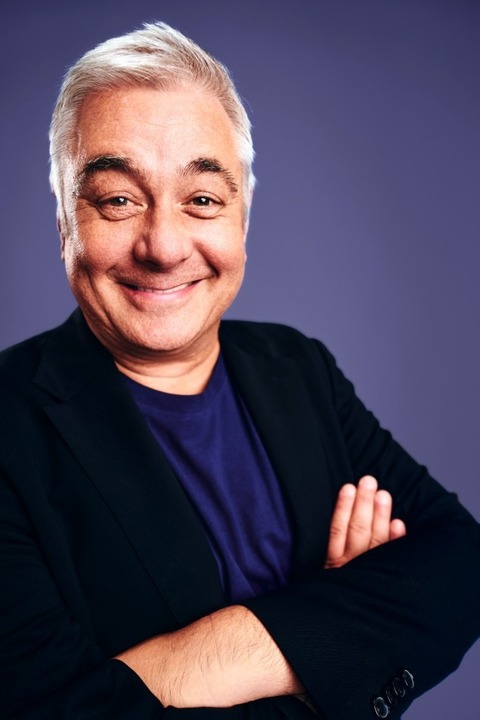 Ingo Oschmann - HerzScherz - Uhldingen-M�hlhofen - 21.03.2026 20:00