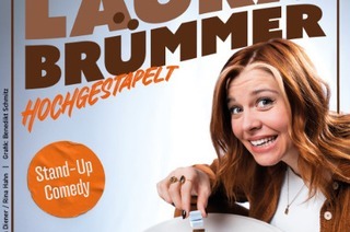 Laura Brmmer - Hochgestapelt