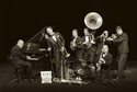 Original Prague Syncopated Orchestra