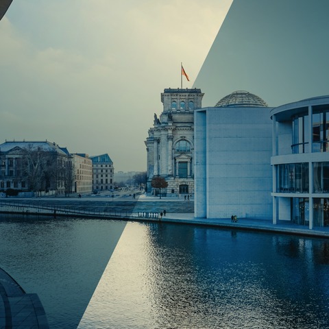 Tagesspiegel Hauptstadtgesprche: Milliardeninvestitionen, Aufrstung und groe globale Unsicherheit. Wohin steuert Deutschland? - BERLIN - 30.06.2025 19:30