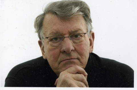Friedhelm Eberle liest &#8222;Dem schnen Ziele zu&#8220; - Leipzig - 23.09.2025 19:30