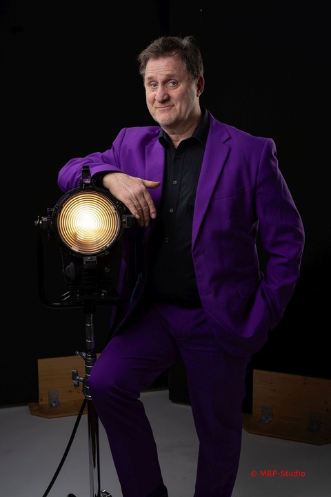 Bernd Kohlhepp - Untergruppenbach - 08.03.2026 19:00
