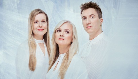 It`s Christmas - mit Sandie Wollasch, Andrea Ritter & Daniel Koschitzki - Pforzheim - 14.12.2025 18:00