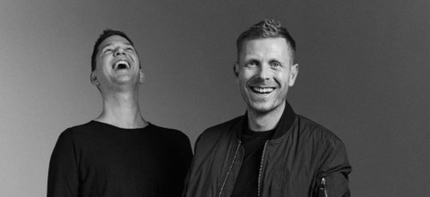 Nils Wlker & Arne Jansen | Jazzfestival Freiburg - Freiburg - 21.09.2025 20:00