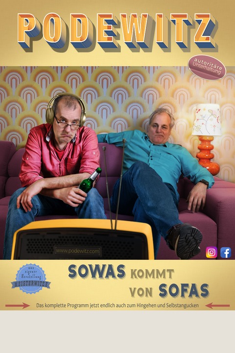 Podewitz - Untergruppenbach - 15.03.2026 19:00