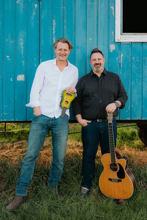 &#8222;ghupft wia sprunga&#8220; Allgu-Premiere - Memmingen - 17.01.2026 20:00