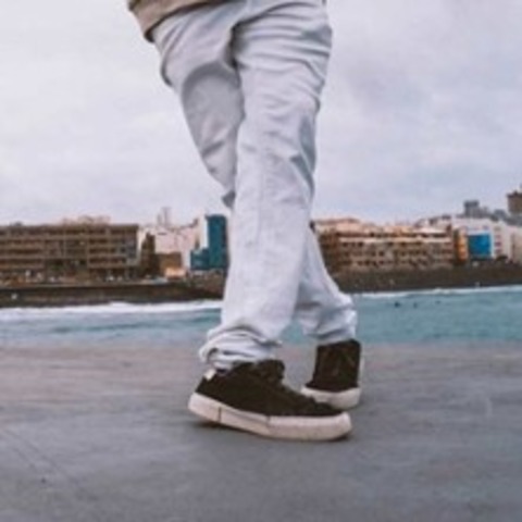 Shuffle Fusion - Workshop - BERLIN - 06.08.2025 18:00