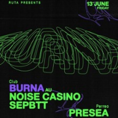 Ruta - Freiburg - 13.06.2025 23:00