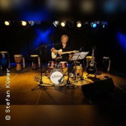 Mirkos Liederbande - One-Man-Band - HAMBURG - 05.07.2025 15:00