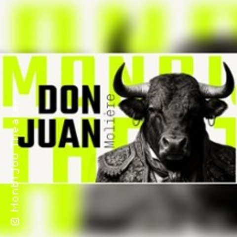 Don Juan - BERLIN - 20.06.2025 18:00