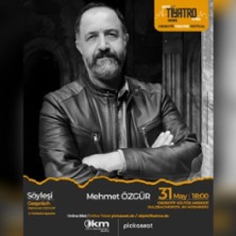 Mehmet zgr - Sylesi - NRNBERG - 31.05.2025 18:00