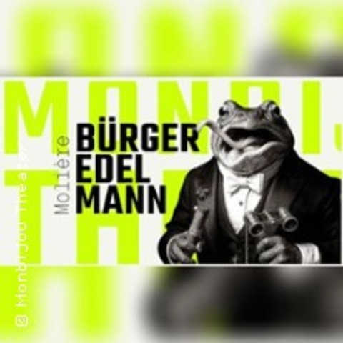 Brger Edelmann - BERLIN - 01.07.2025 19:30