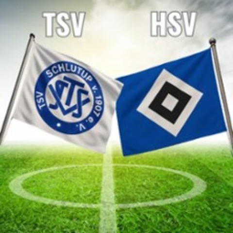 TSV Schlutup - HSV Traditionsmannschaft - LBECK - 12.07.2025 15:00