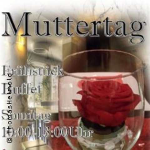 Muttertag Frhstcksbuffet - BRAUNSCHWEIG - 10.05.2026 10:00