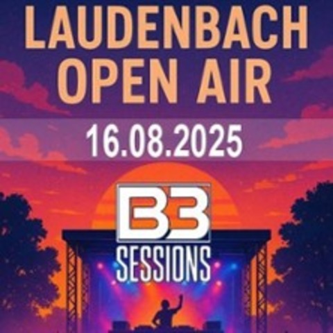 Laudenbach Open Air - Laudenbach - 16.08.2025 13:00