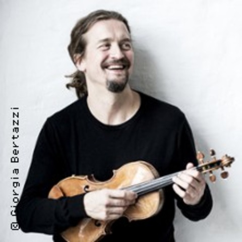 Bach: Markus-Passion - HAMBURG - 03.04.2026 18:00