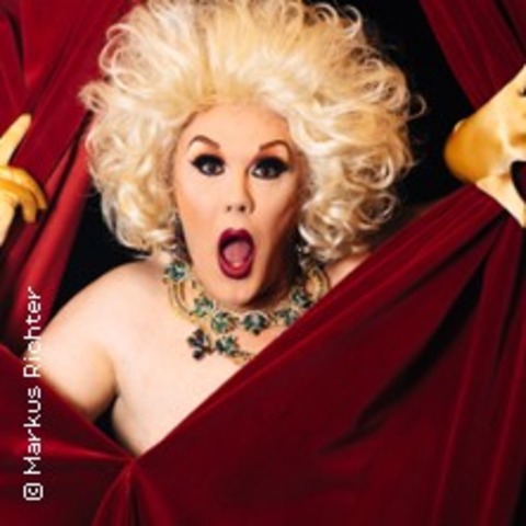 Elke Winter - Queen Of Comedy - Windeck - 11.10.2026 19:00