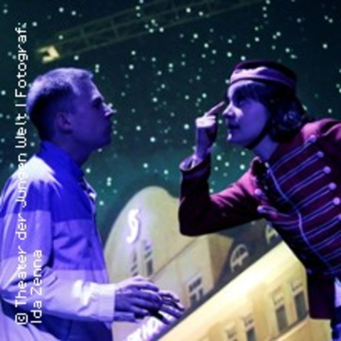 Emil und die Detektive - LEIPZIG - 21.12.2025 11:30