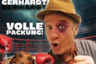 Tom Gerhardt - Volle Packung!