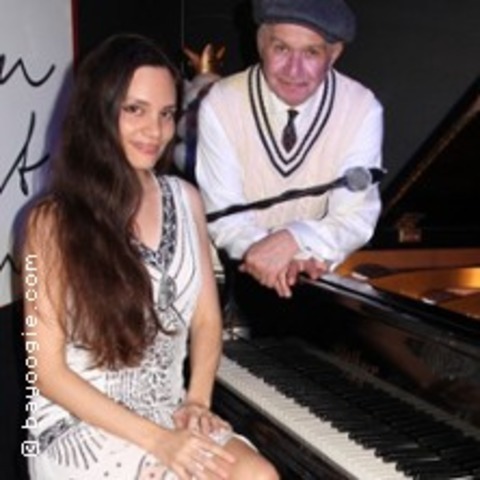 Bayoogie Masters - Special-Guest: Omar Kabir, New York Trompete - ESSEN - 18.11.2026 20:00